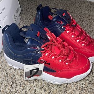 FILA
